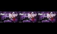 lolipop chainsaw music video for my youtube channel no music on her thou