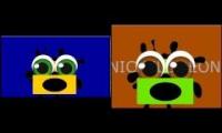 Klasky Csupo Meets Nickelodeon Csupo UPDATED