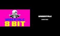 Undertale - Undertale Dual Mix