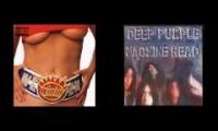 Ween Deep Purple Mashup