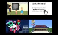 you've got everything'd 4 was videos 18