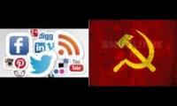 YOUTUBE COMMUNISM (Sieg F*cking Heil!)