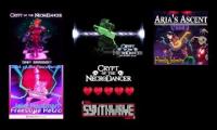 Crypt Of The Necrodancer Mashup Disco Descent