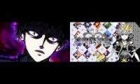 Thumbnail of Mob Psycho 100 Rage Awakened