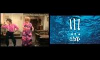 Thumbnail of Mrs Roper Disco Dance Party