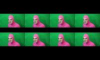 Pure Wisdom of Pinkguy