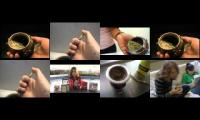 El Mate Argentino Video Minuto