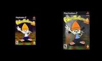 Parappa the Rapper 2: Always Love (Unused BAD Mix)