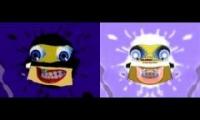 Painis Csupo Split Confusion