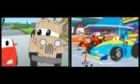 Thumbnail of Super Carros , Pixar e Authentic Games