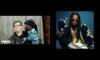 2 Chainz Vid w Lyrics