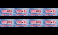 Snow Fairy ( Fairy Tail Op. 1 ) - Funkist