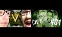 Civilization V Gimper