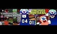 [Vinesauce] Vinny & Joel - Insane Mario Bootleg Games ( GRAND FINALE )