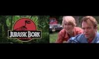JurassicBorkKazooMashup