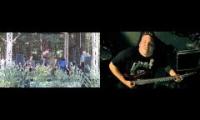 death metal deer calling competition