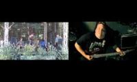 death metal deer calling competition