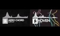 Aero Chord - Surface VS. Koven - Silence (Mashup Test)