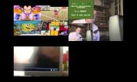 Let's Create Side by Sides - Sparta Remixes Side-by-Side 213