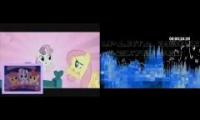 MLP has a Sparta Remix Spongebob NT Sparta Remix Review