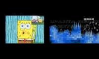 Spongebob Sparta remix