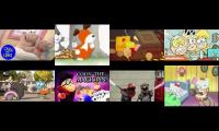 My favorite videos 3 (Not annoying goose 18)