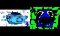 Klasky Csupo Effects 3 in G Major 4 only YTM