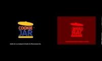 Cookie Jar in RJ Kumar's Split Sick