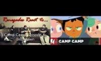 Renegades React: Camp Camp Episode 8