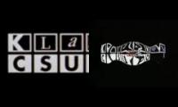 Klasky Csupo Effects 3 in G Major 4 only YTM 2