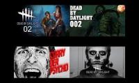 Dead by Daylight #02 Gronkh|Pandorya|HerrCurrywurst|TobinatorLP
