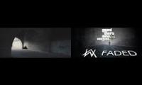 Comparison to Original Faded Video and a GTA 5 Version