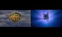 warner bros new life cinema logo