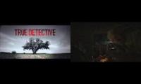Resident Evil 7 and OST from Detective