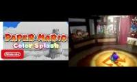4KIDS dubs a Paper Mario trailer