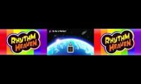 Siivagunner Remix 10