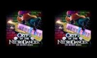 Crypt of the NecroDancer OST - Stone Cold/Igneous Rock (A_Rival Remix)
