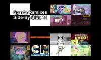 Sparta Remixes Super Side-by-Side 7