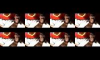 The ythos - featuring Ginuwine - Pony