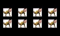 It's toniscarce here