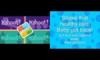 Baby's Got Kahoot by Sir Kahoot A Lot