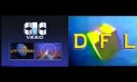CIC Video (DFL television Version)
