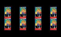 8 of Family Guy - Ray of Light