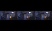 Dead by Daylight menu theme
