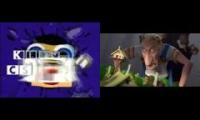 Ody1305 Movie:Klasky Csupo Robot Watches Asterix