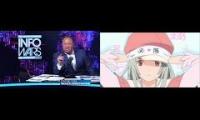 This is Info Wars Circulation