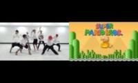 Super Mario Bangtan 3