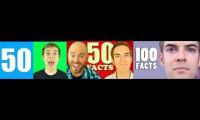 200 Jacksfilms Facts