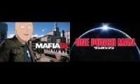 Mafia 3 One Punch Man