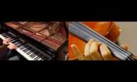 Unravel - Piano and Violin